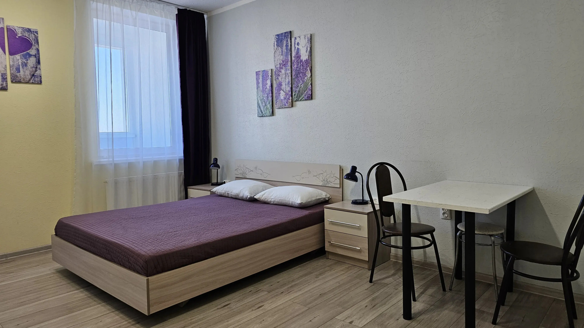 Квартира Марьин Дом на Азина, 22/7