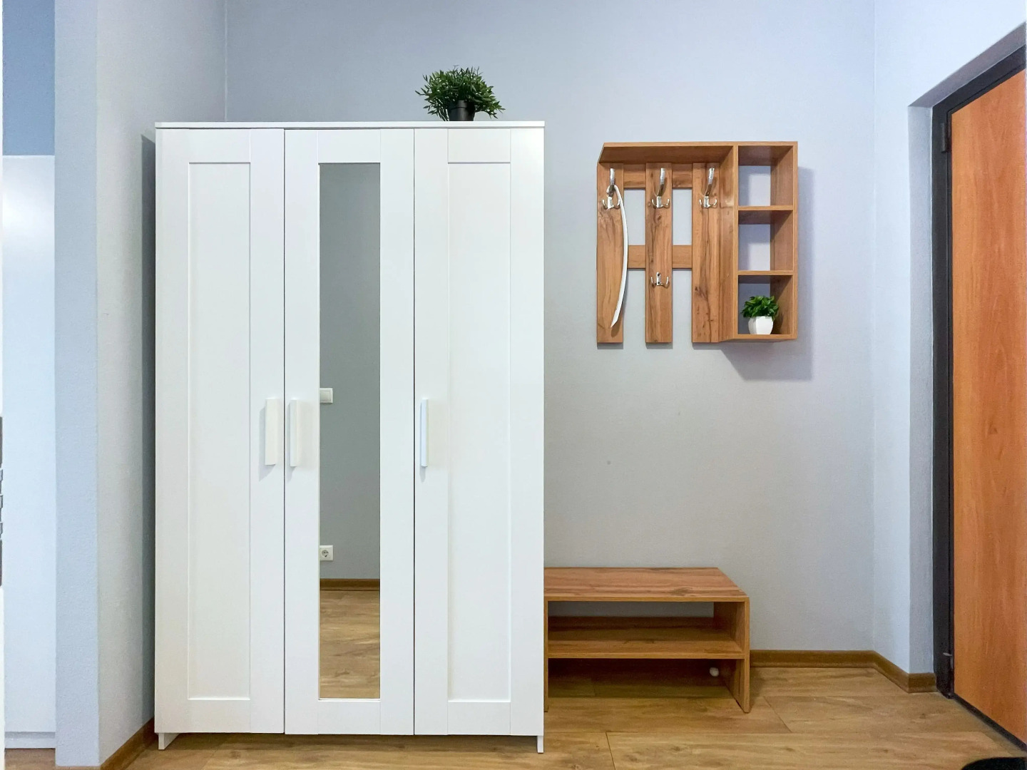 Апартаменты Уютные просторные у метро ЦСКА