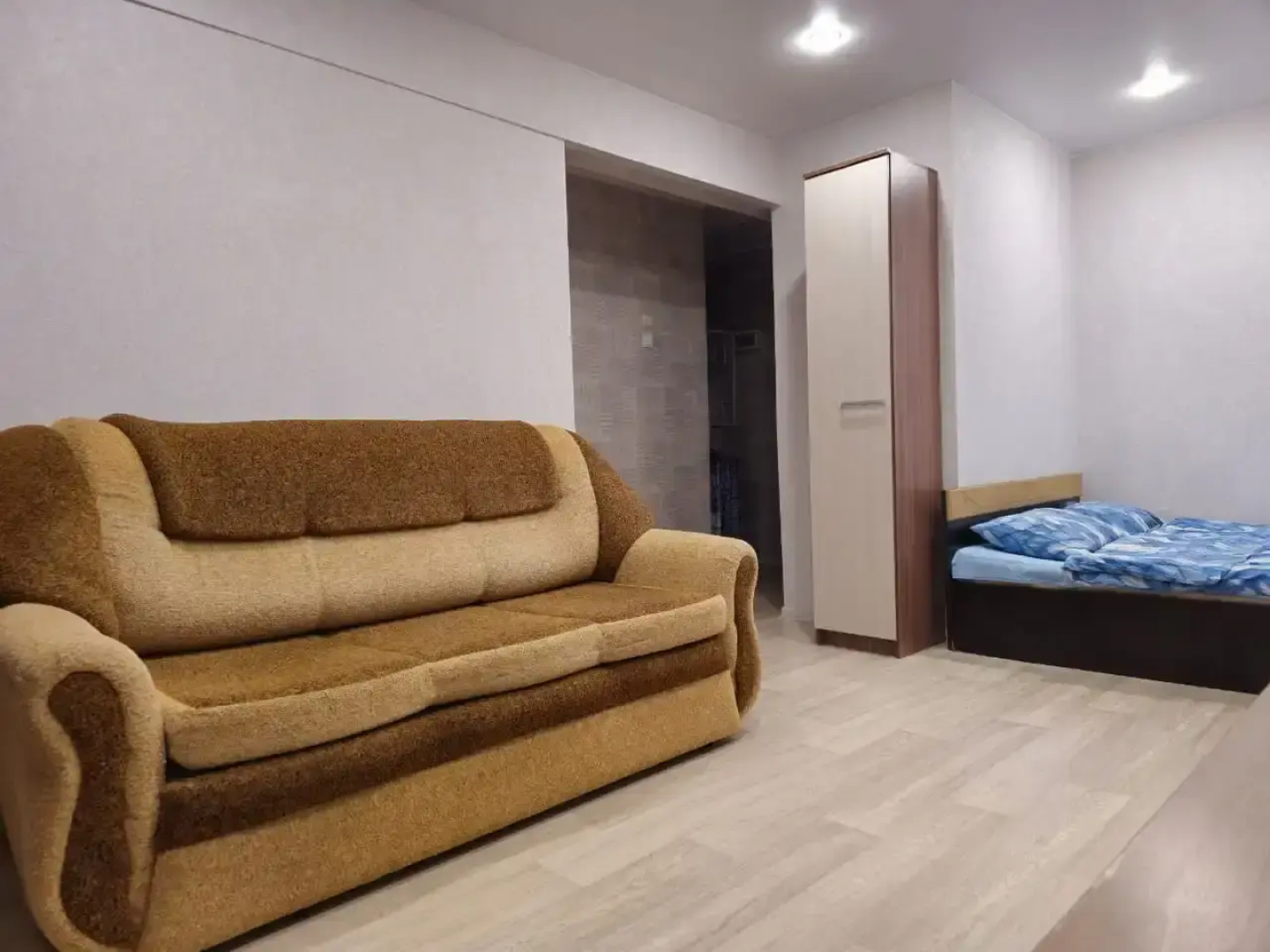 Апартаменты SeveRent Октябрьская 15А