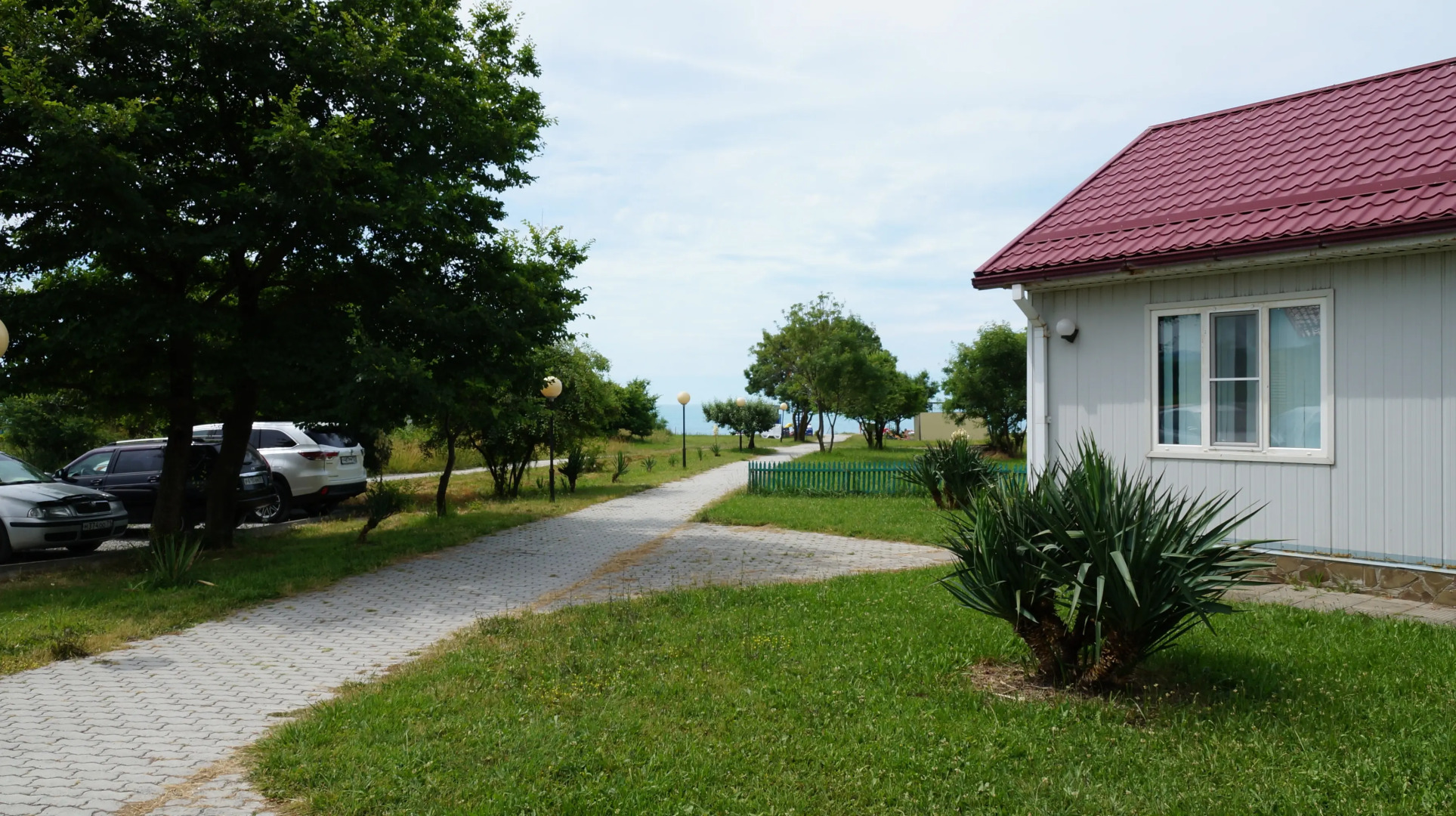 База Отдыха Взлет