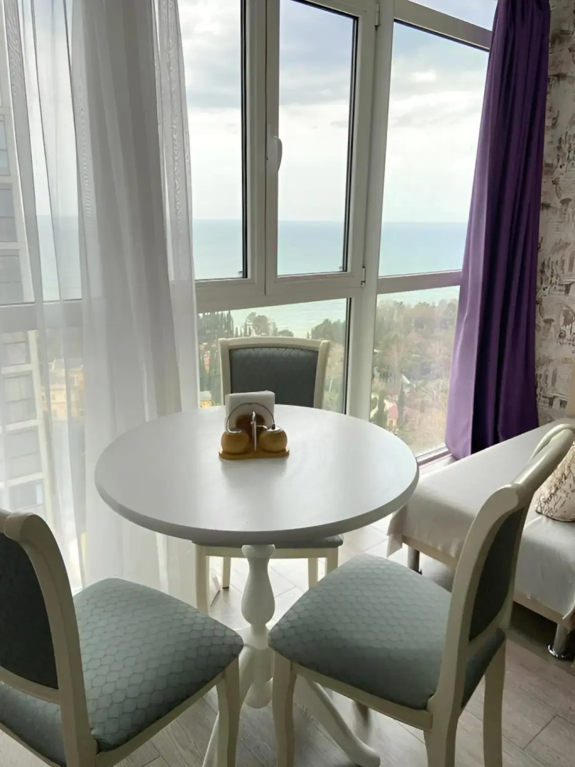 Квартира ЖК Виктория