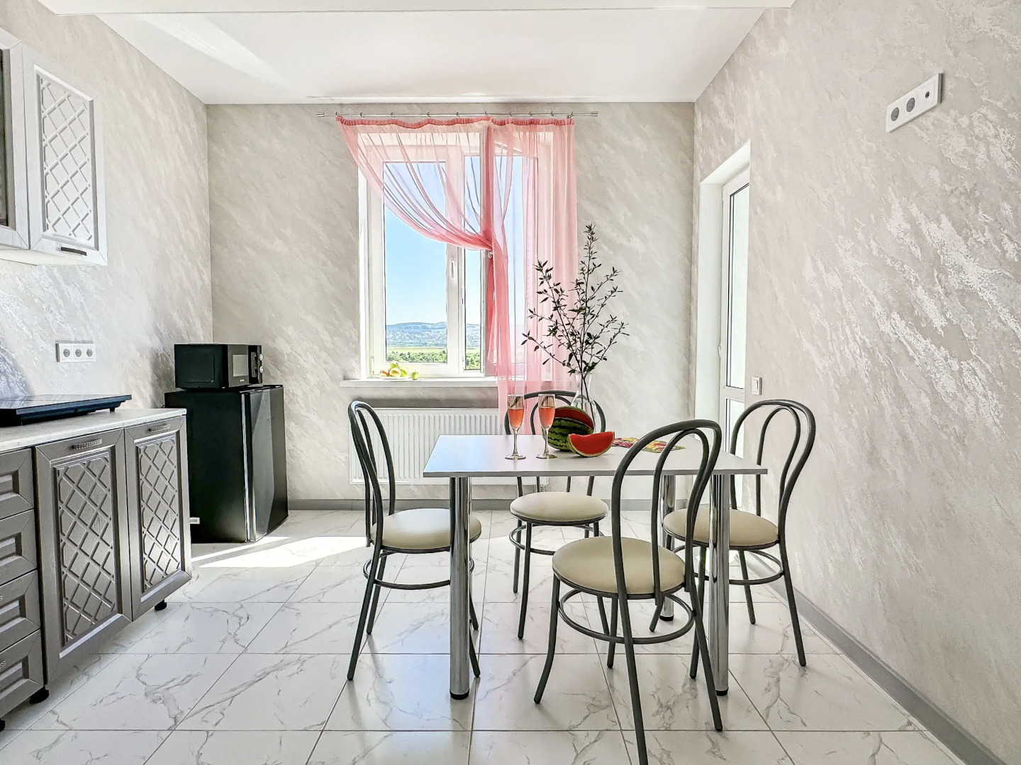 Апартаменты Orange Apart ЖК 18/3