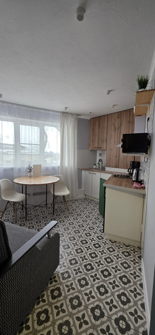 Квартира Комфорт За Сценой