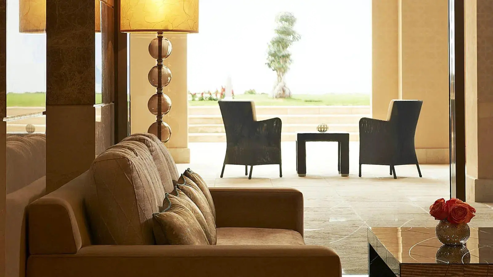 The St. Regis Doha