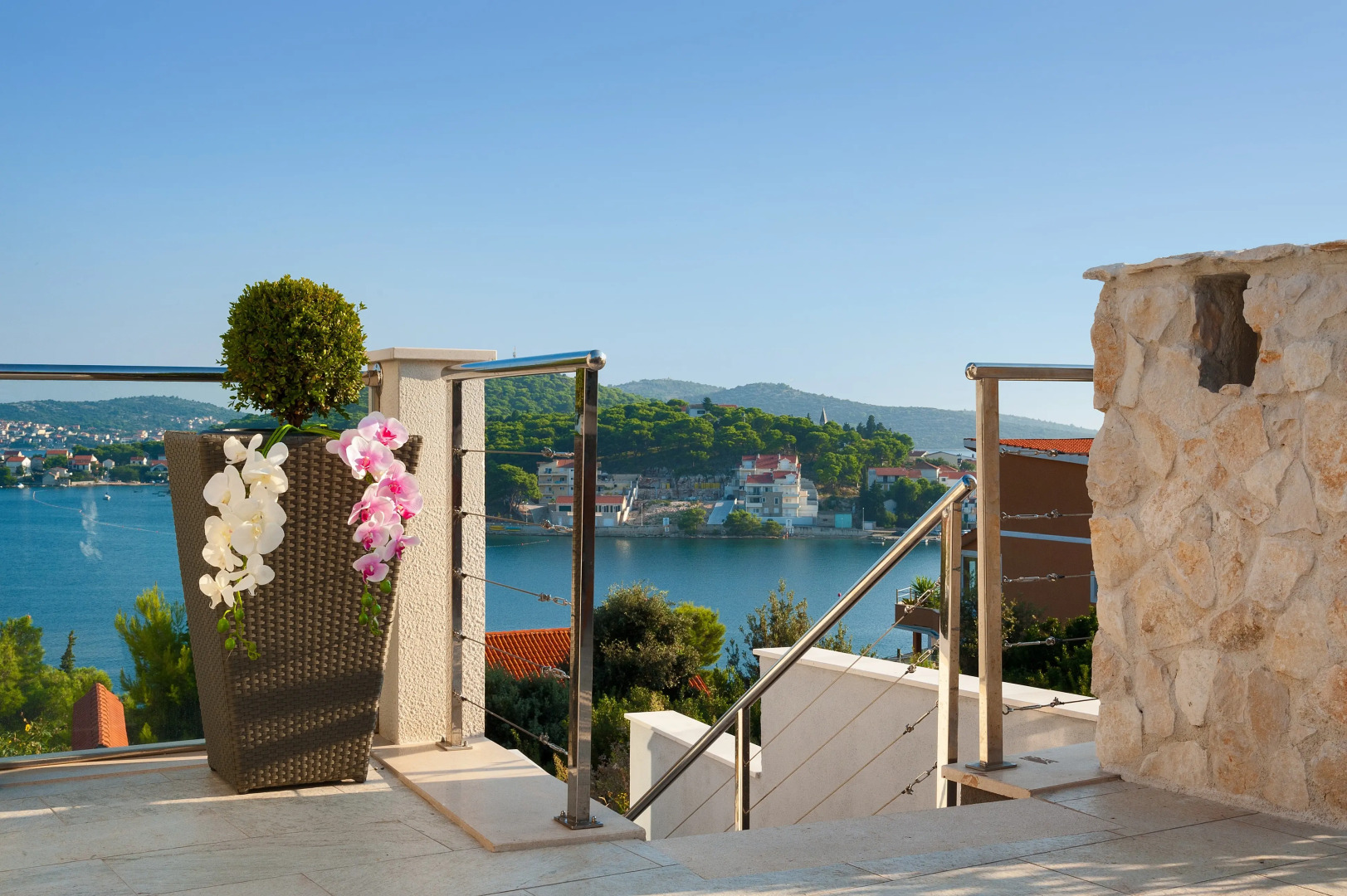 Вилла Martinis Rogoznica