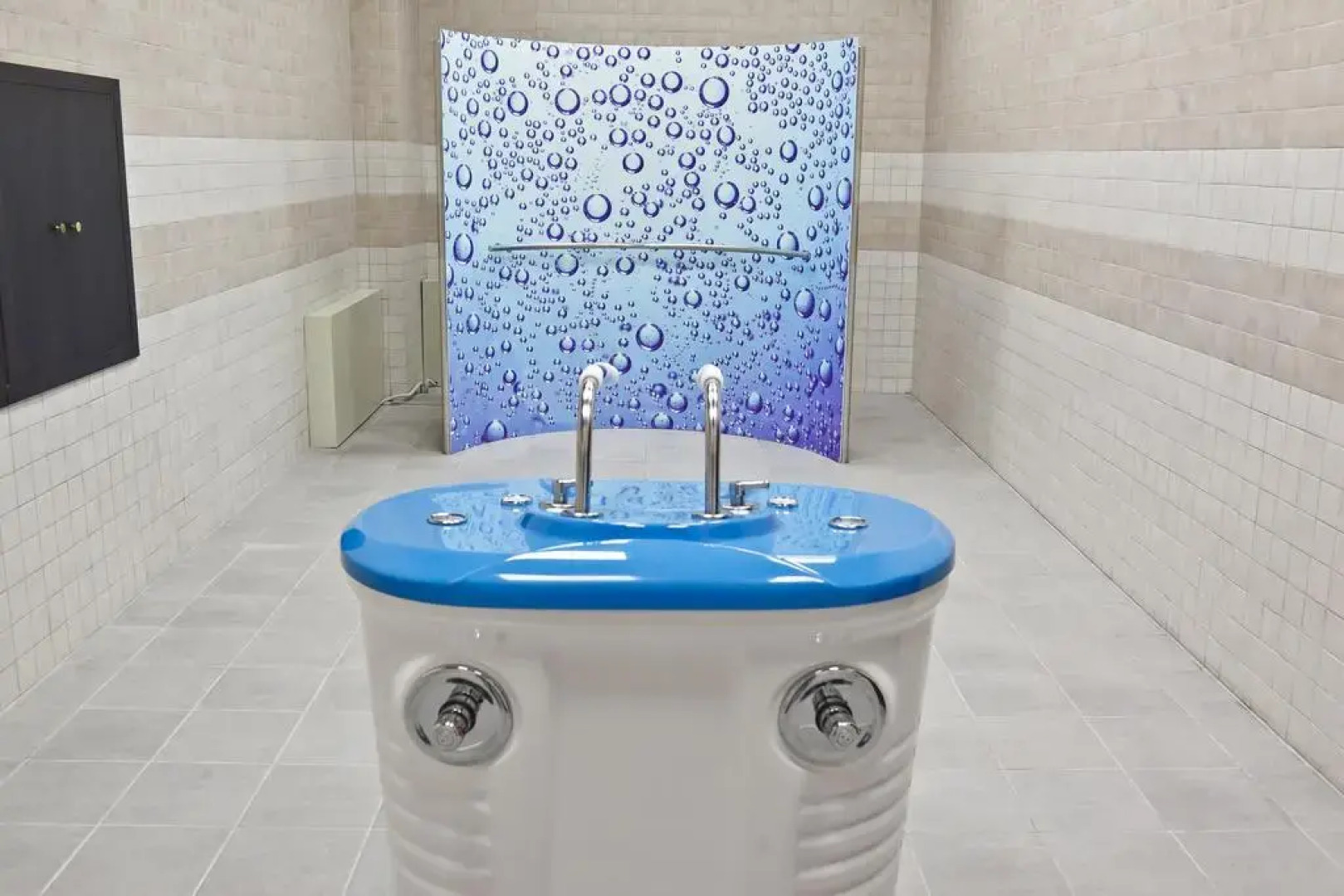 Отель Айсберг Премиум