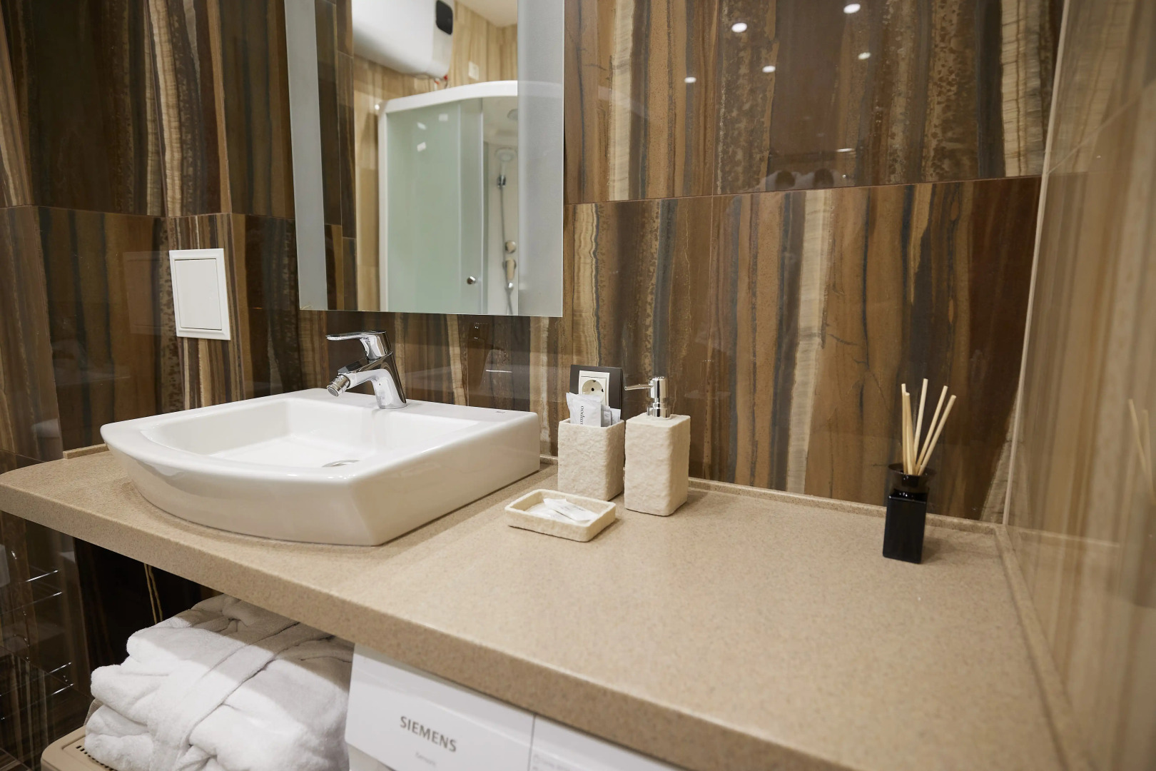 Апартаменты Писателя 2