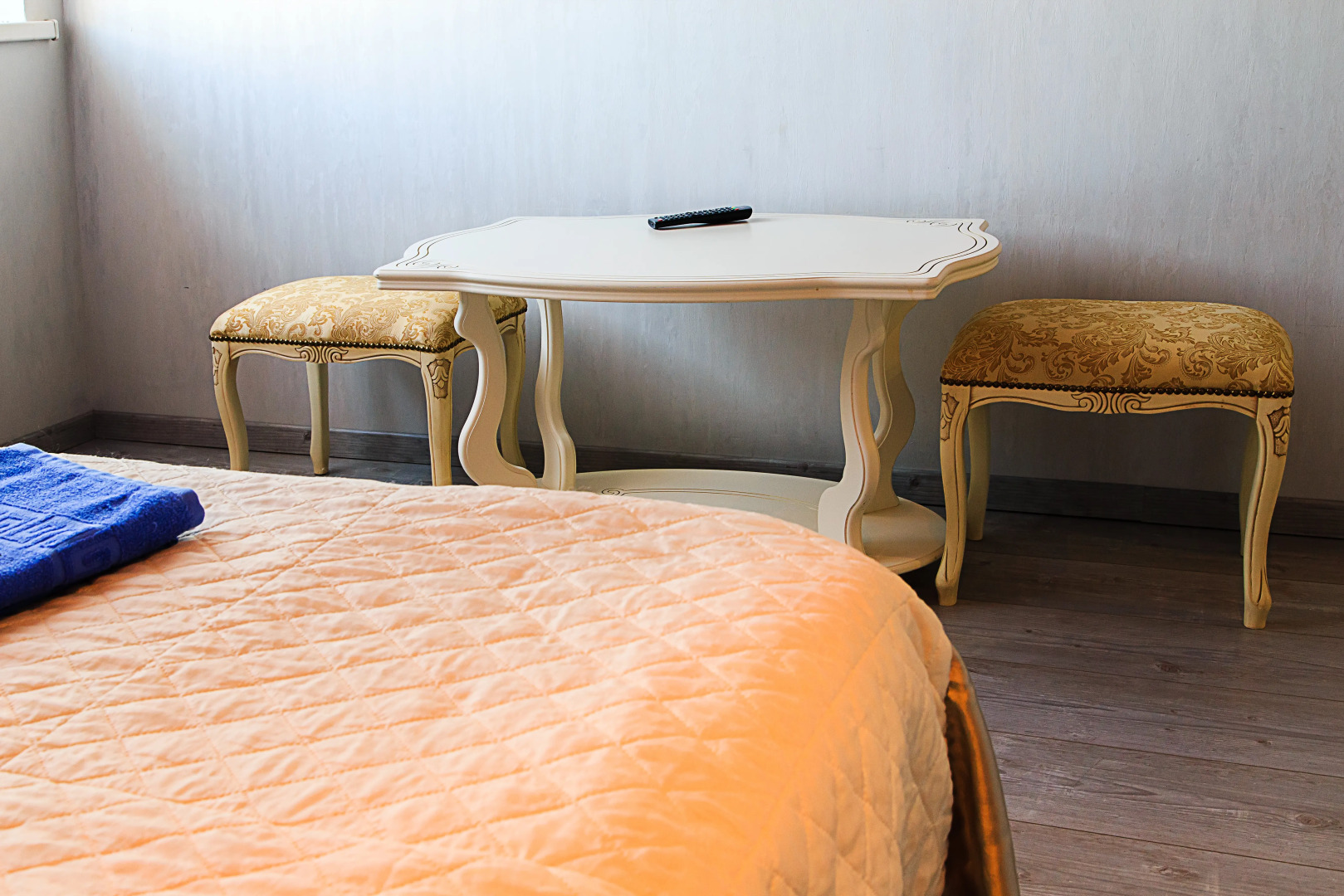 Отель Wild West