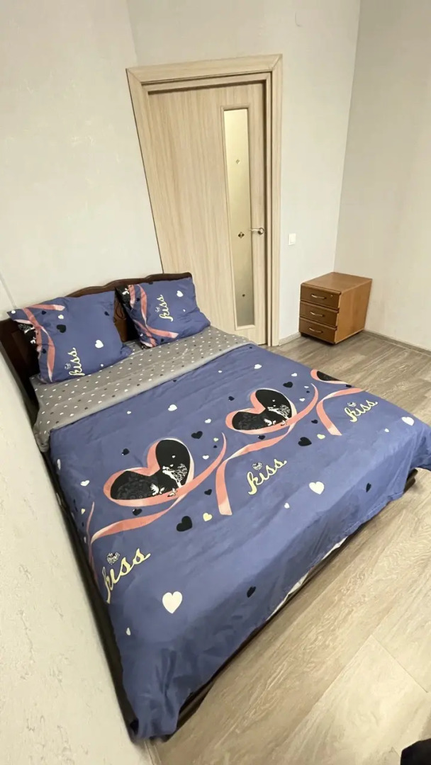 Апартаменты Бережок 5