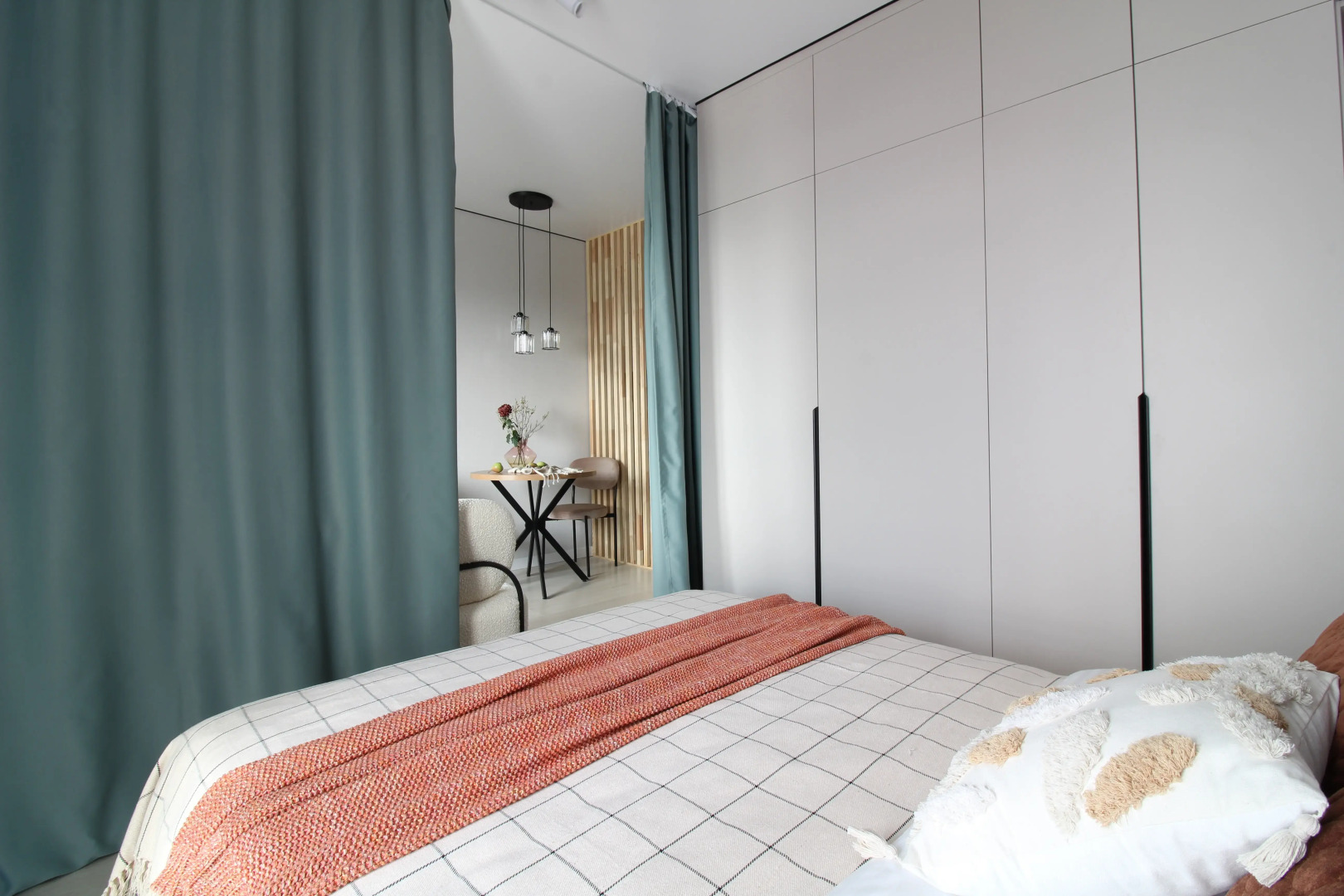 Квартира Доброе Утро в Медной Столице Урала