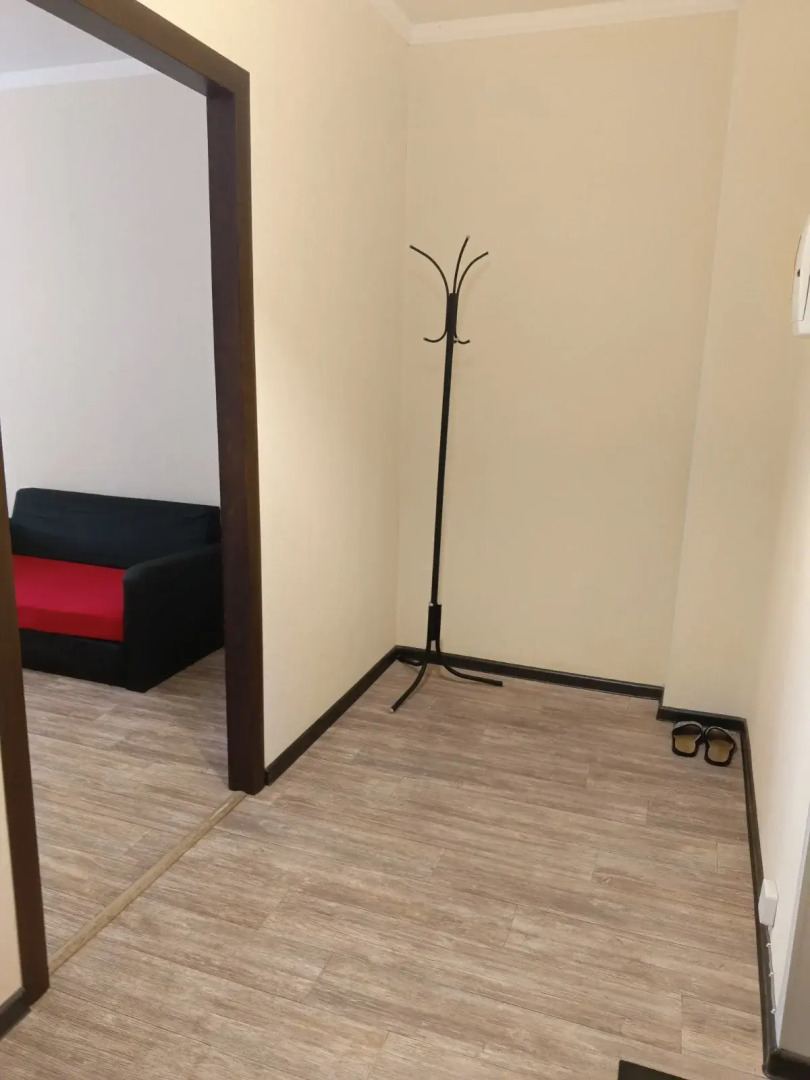 Апартаменты Щорса 8М