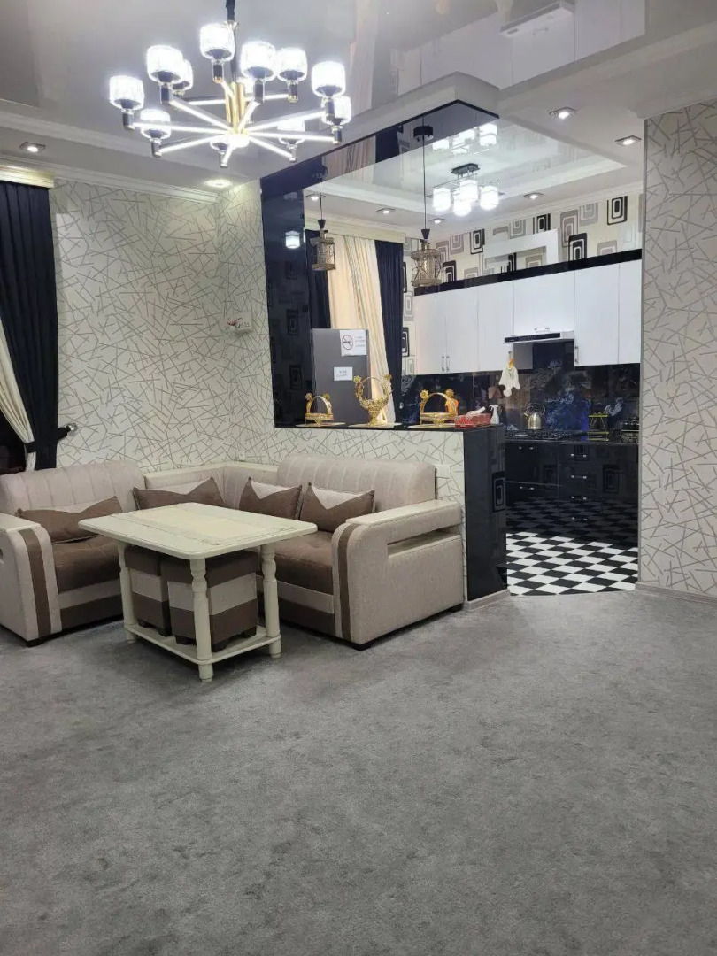 Апартаменты на Шахи Зинде