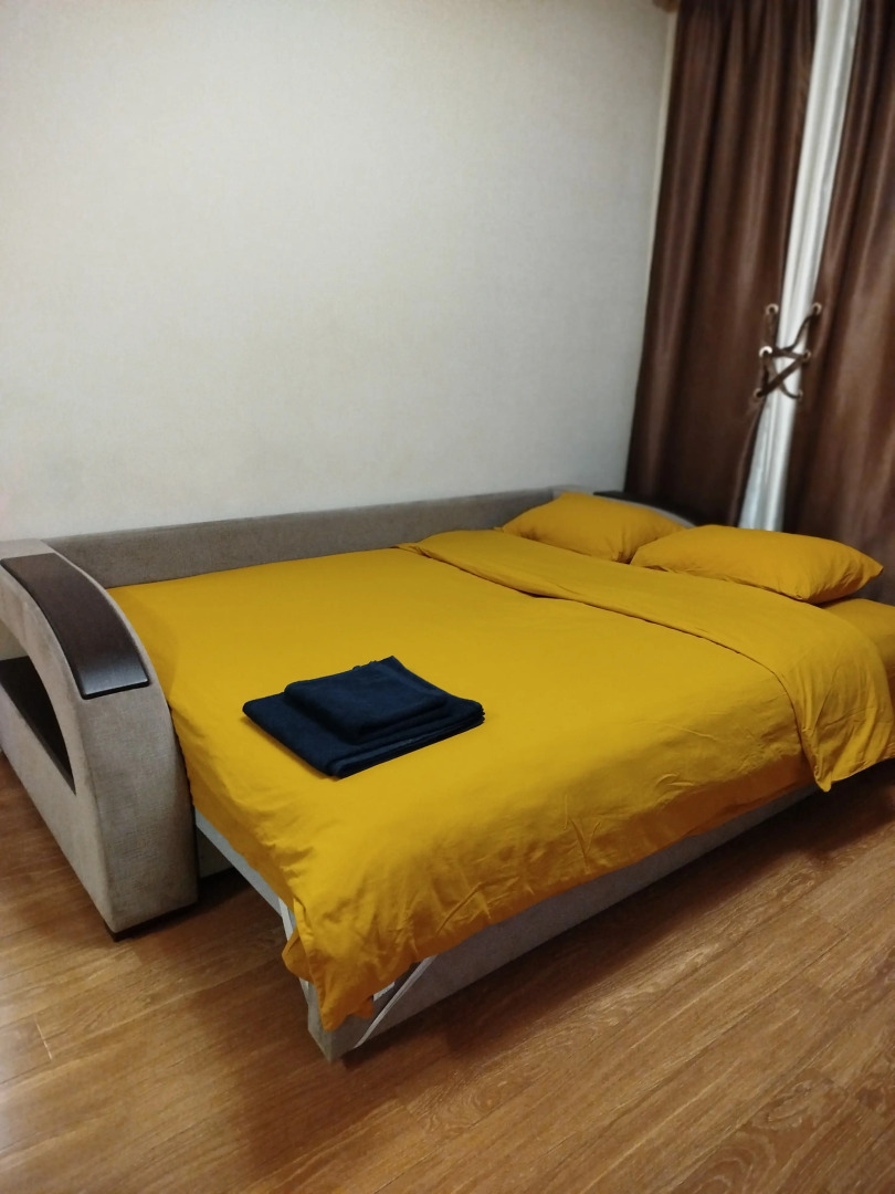 Квартира  по Карману с Самостоятельным Заселением