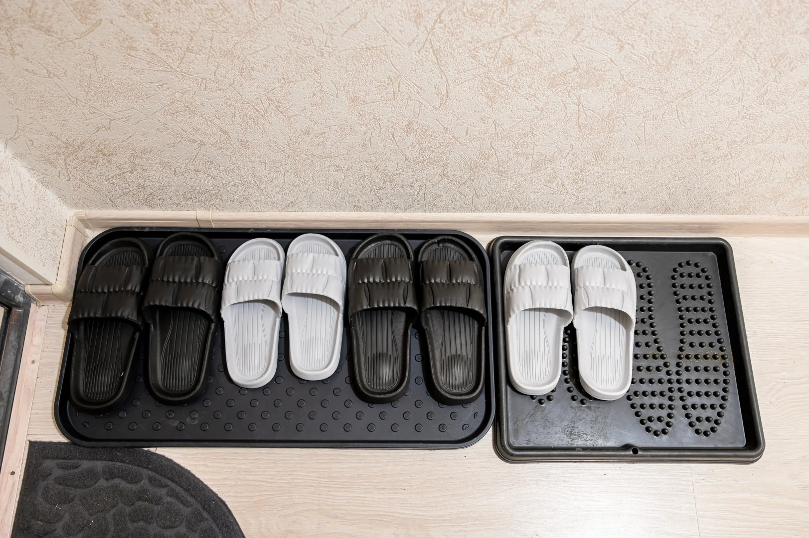 Апартаменты на Архитектора Белова, д.6