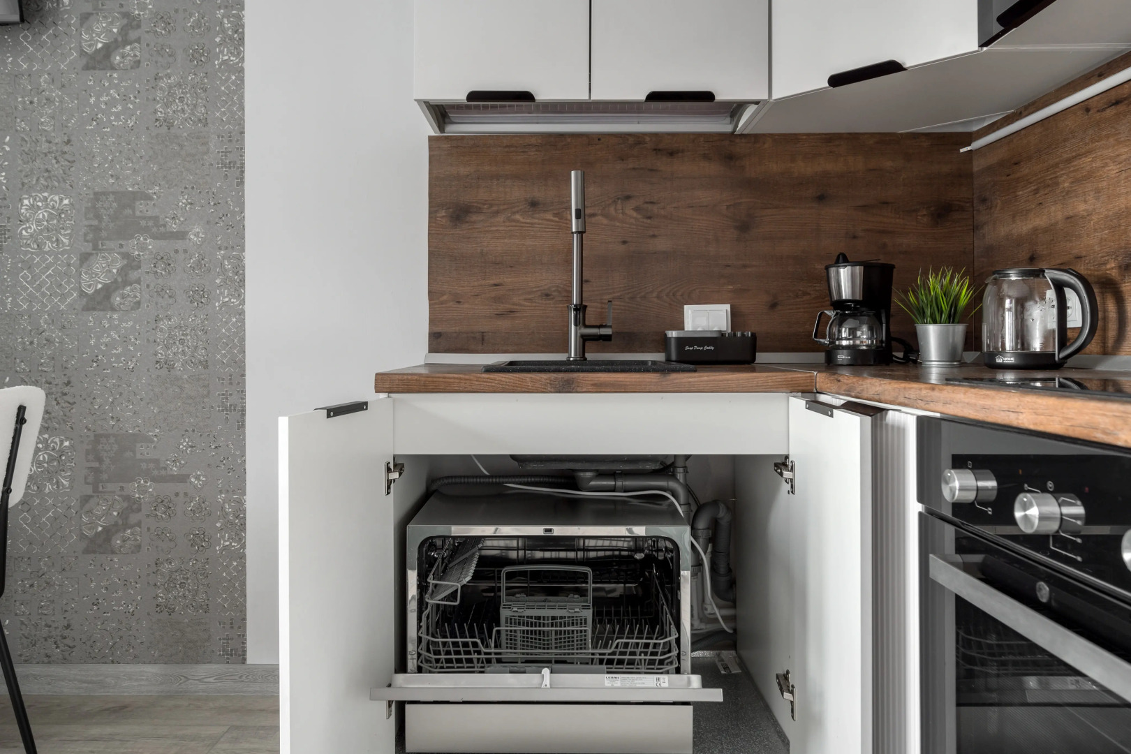 Квартира Северный Ангел