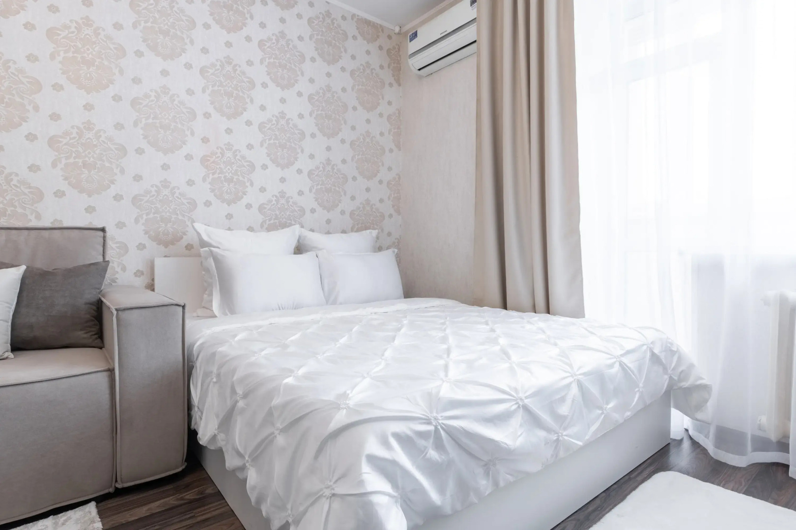 Апартаменты Возле Аквапарка