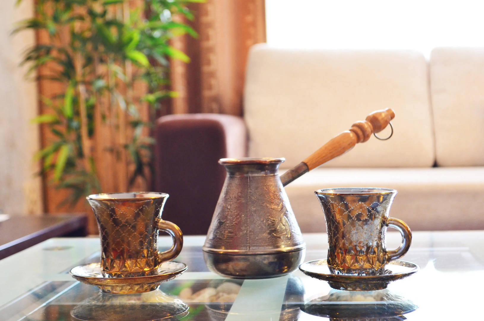 Апартаменты Рядом с центром на Татищева 53