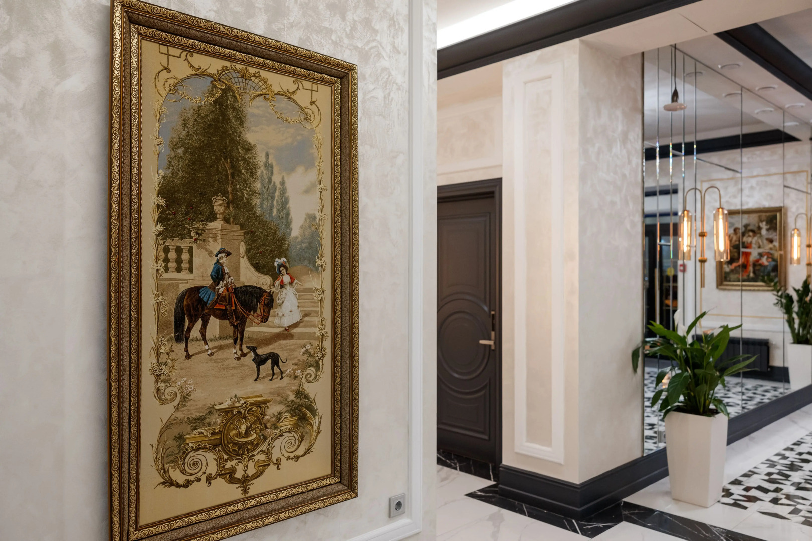 Бутик-отель Нова Люкс Спа