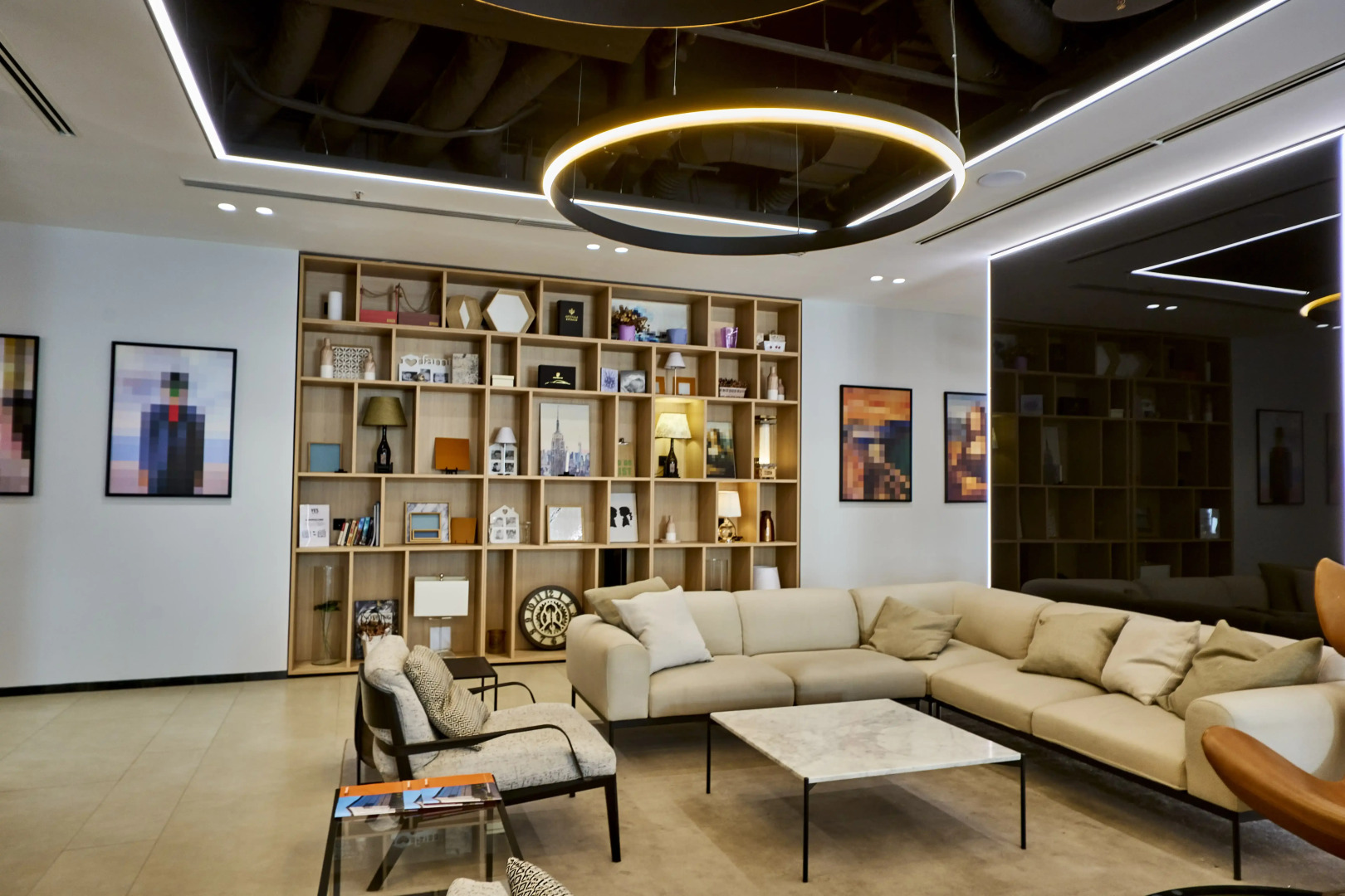 Апартаменты рядом с Островом Мечты