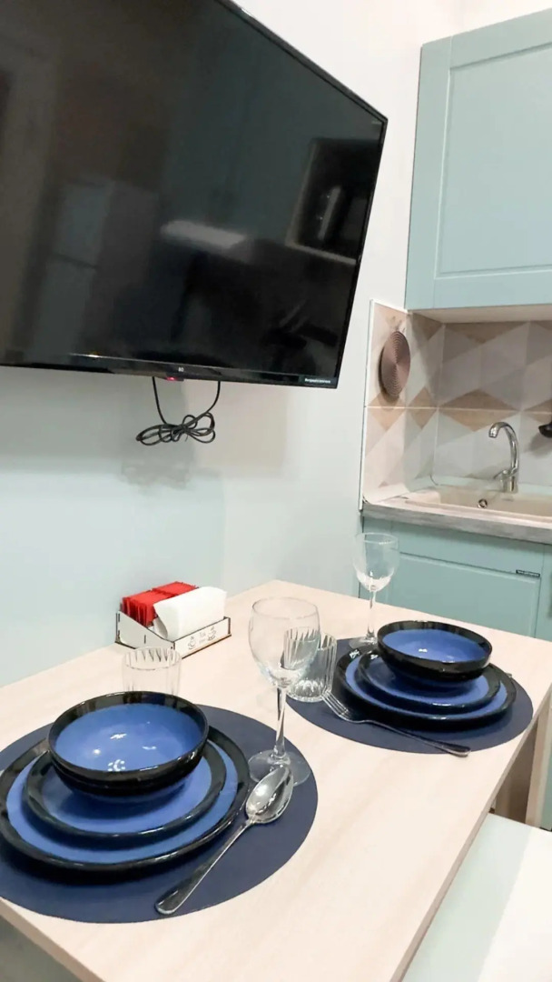 Апартаменты у Метро Речной Вокзал Фк2