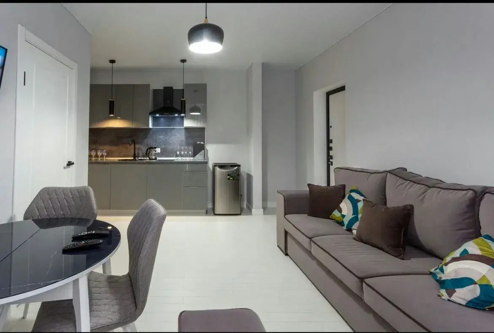 Гостевой дом Дион