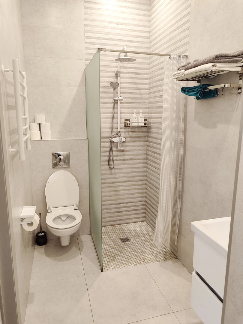 Квартира Студия