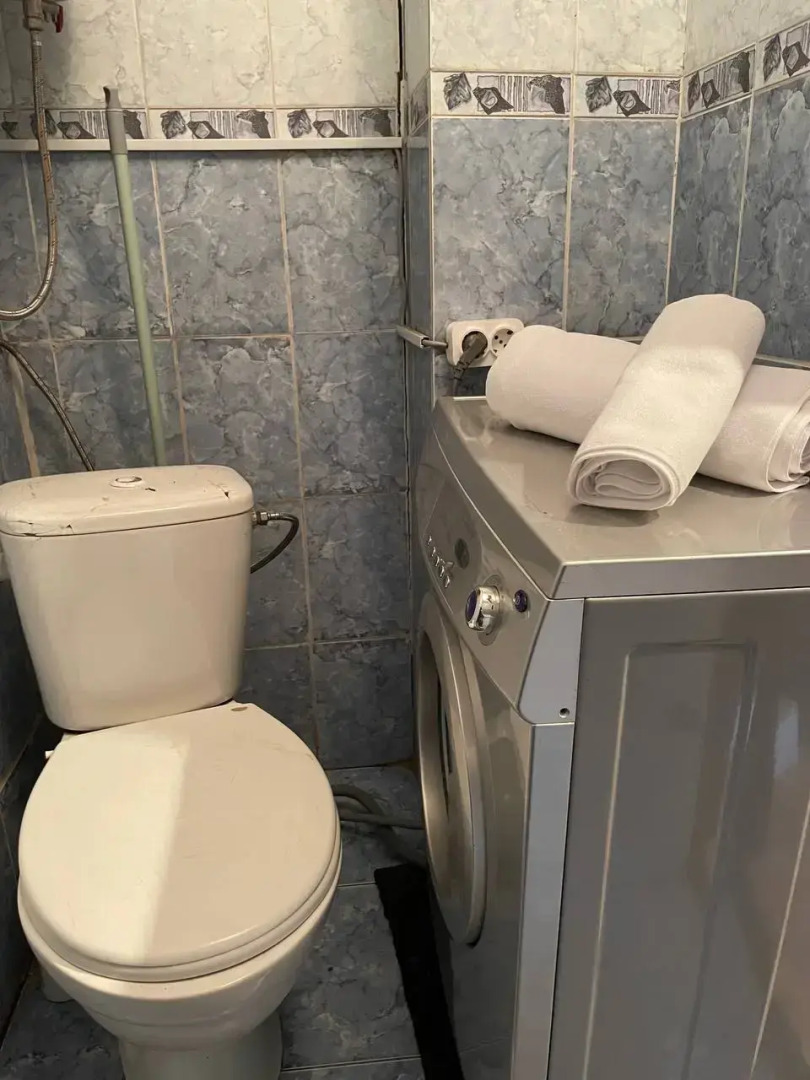 Квартира в экологически-чистом поселке Форносово