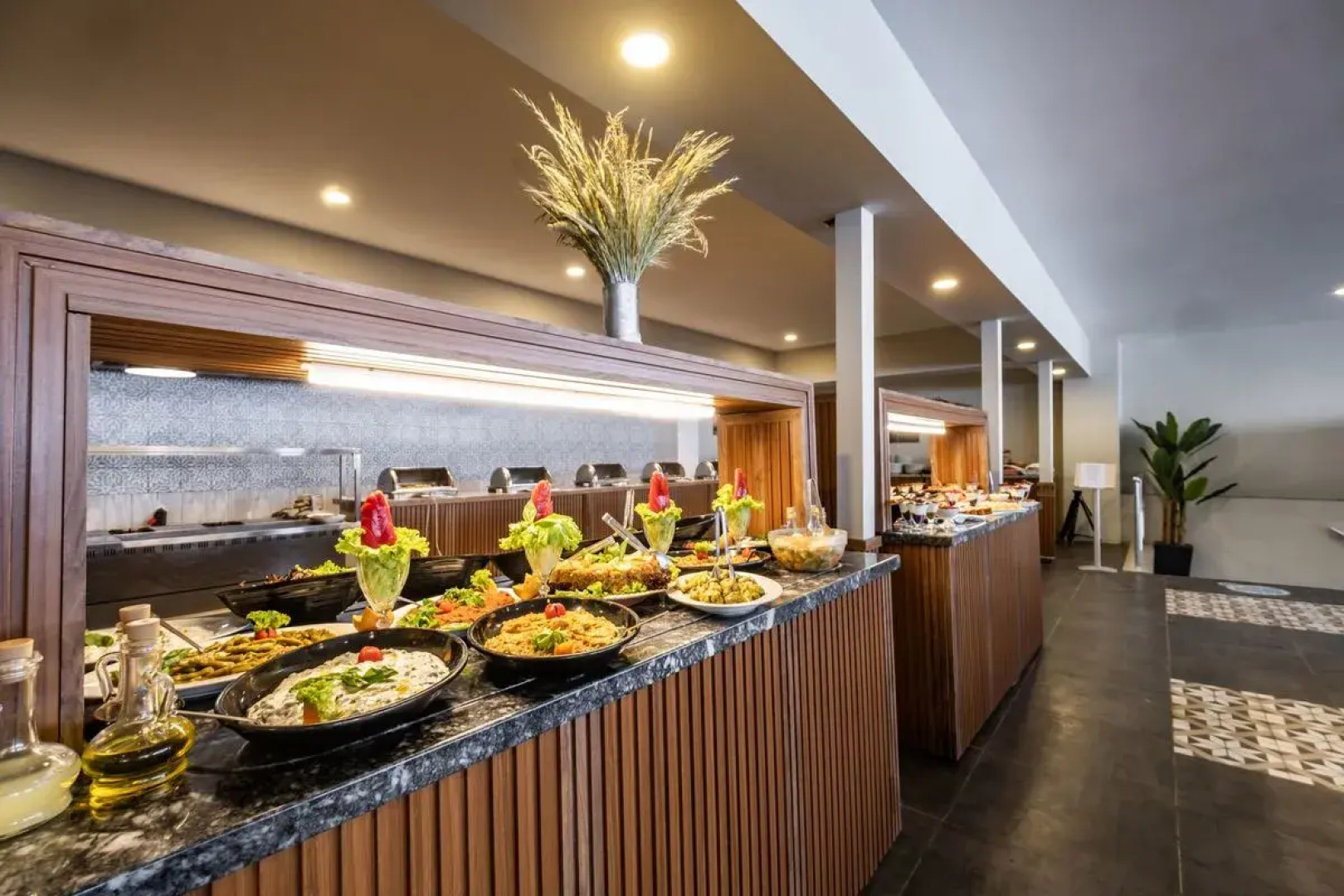 Club Sideris - Halal Family Hotel