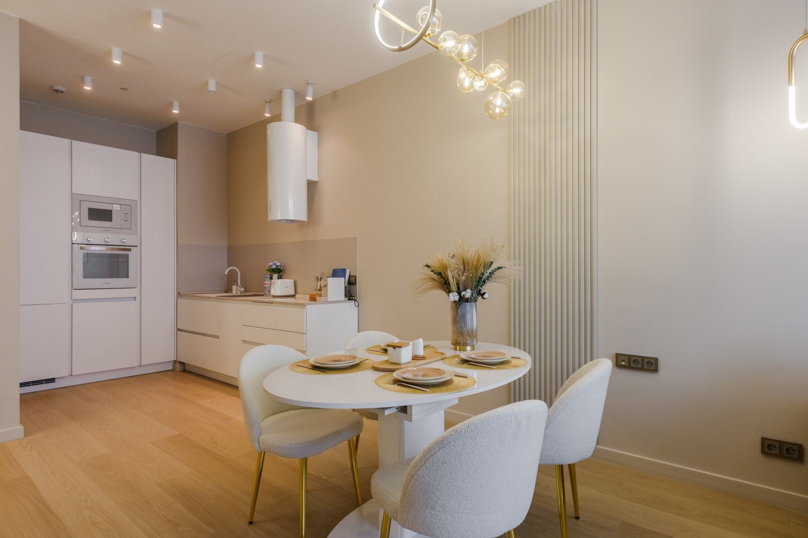 Апартаменты HEAVEN APARTMENTS 5