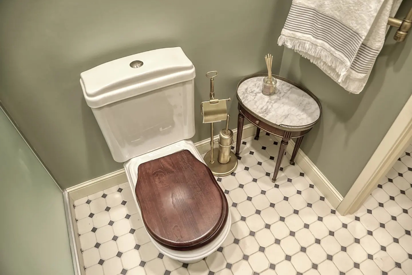 Апартаменты Van der Flit home