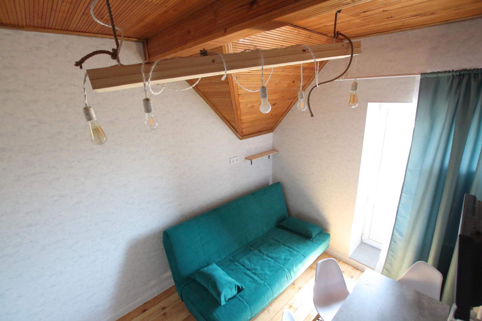 Апартаменты Квартира возле Театра Кукол