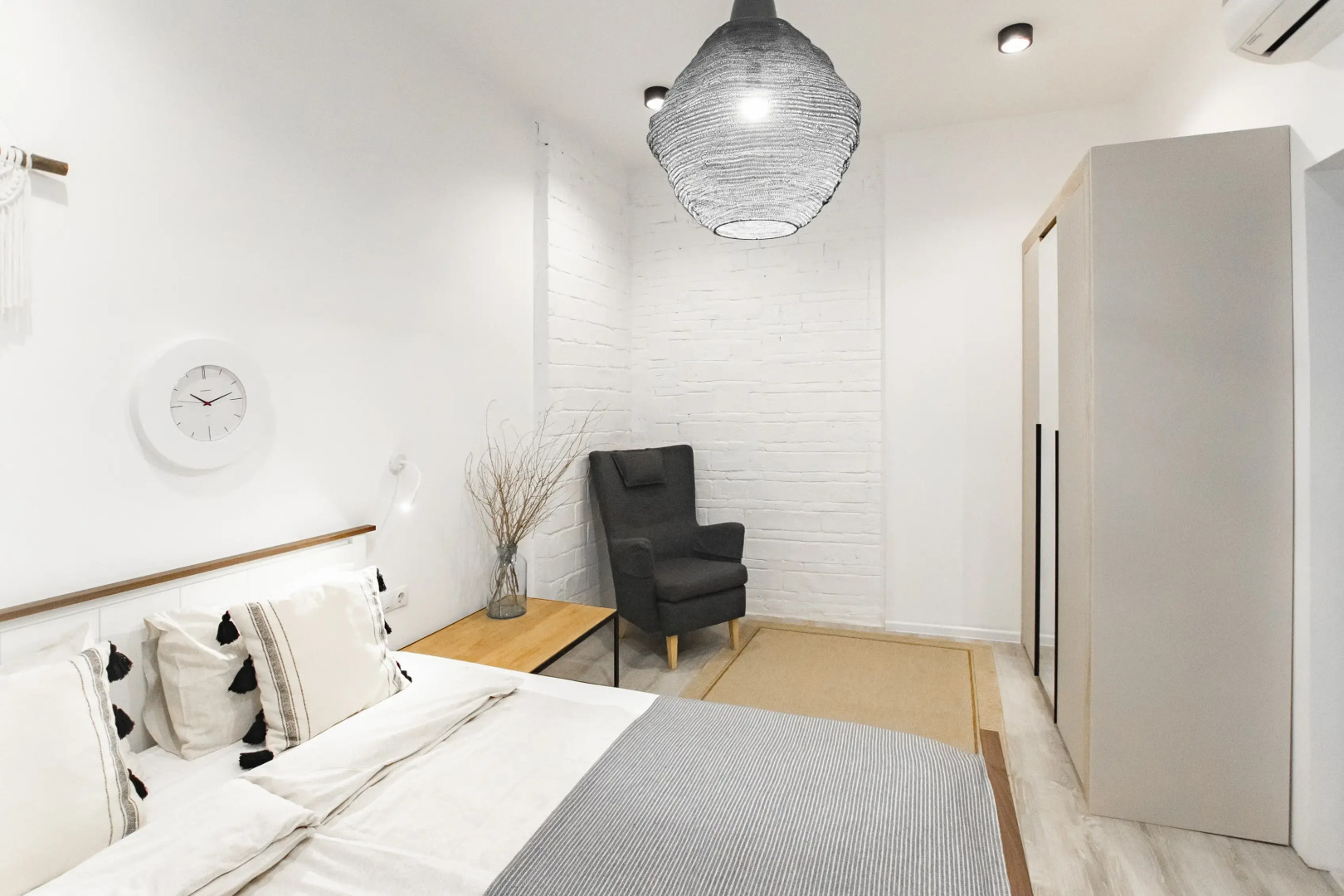 Апартаменты Travertin Loft