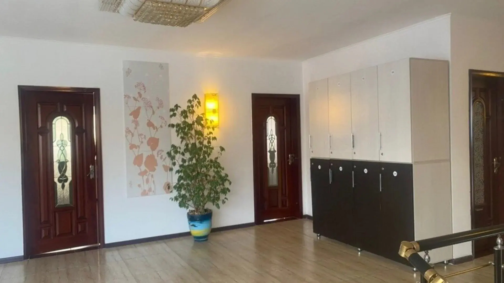 Хостел Room Koktobe