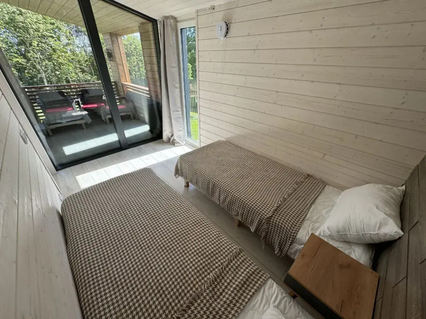 Частный дом ИГМА Сосновские горки 8-местный