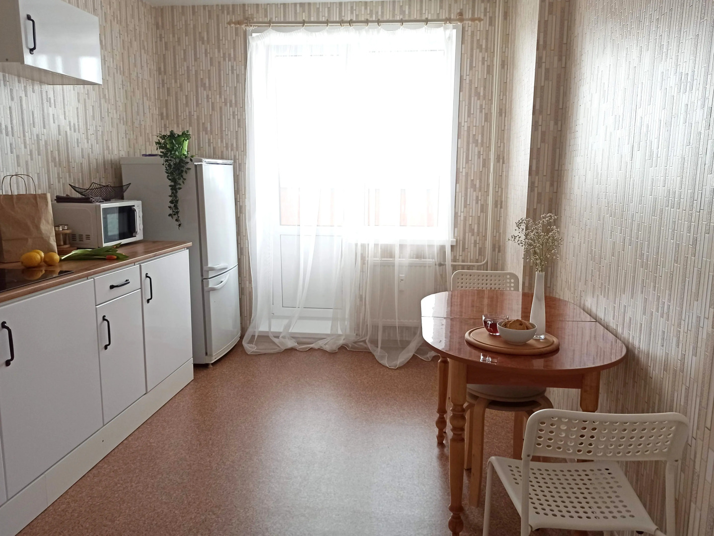 Апартаменты City View