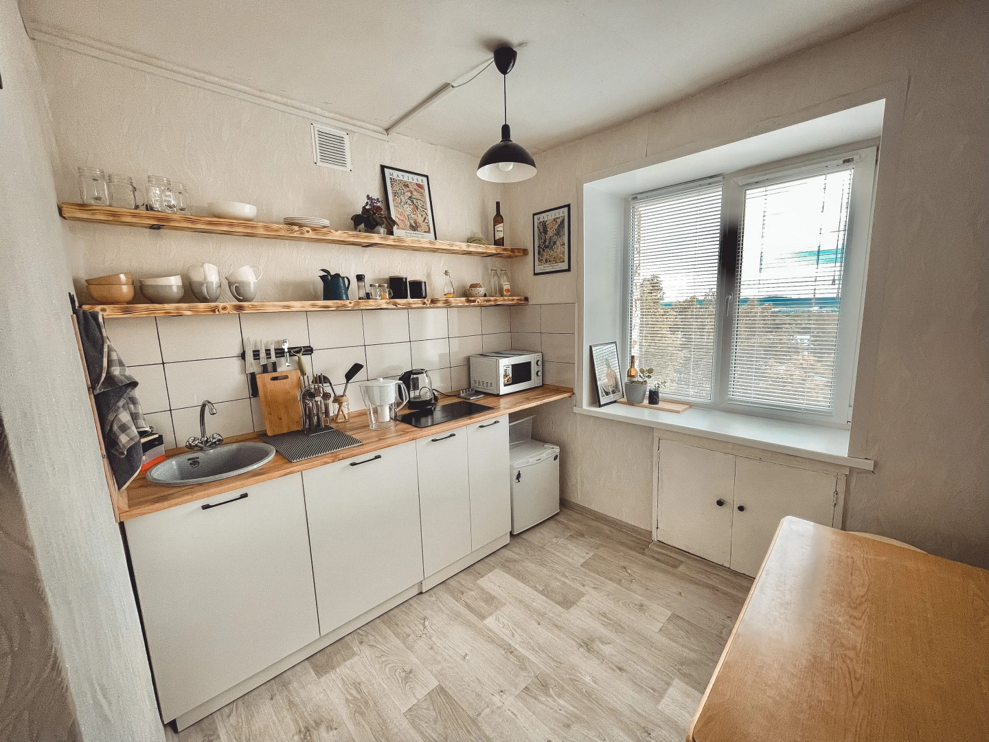 Апартаменты Добрый Дом рядом с Воткинскими термами