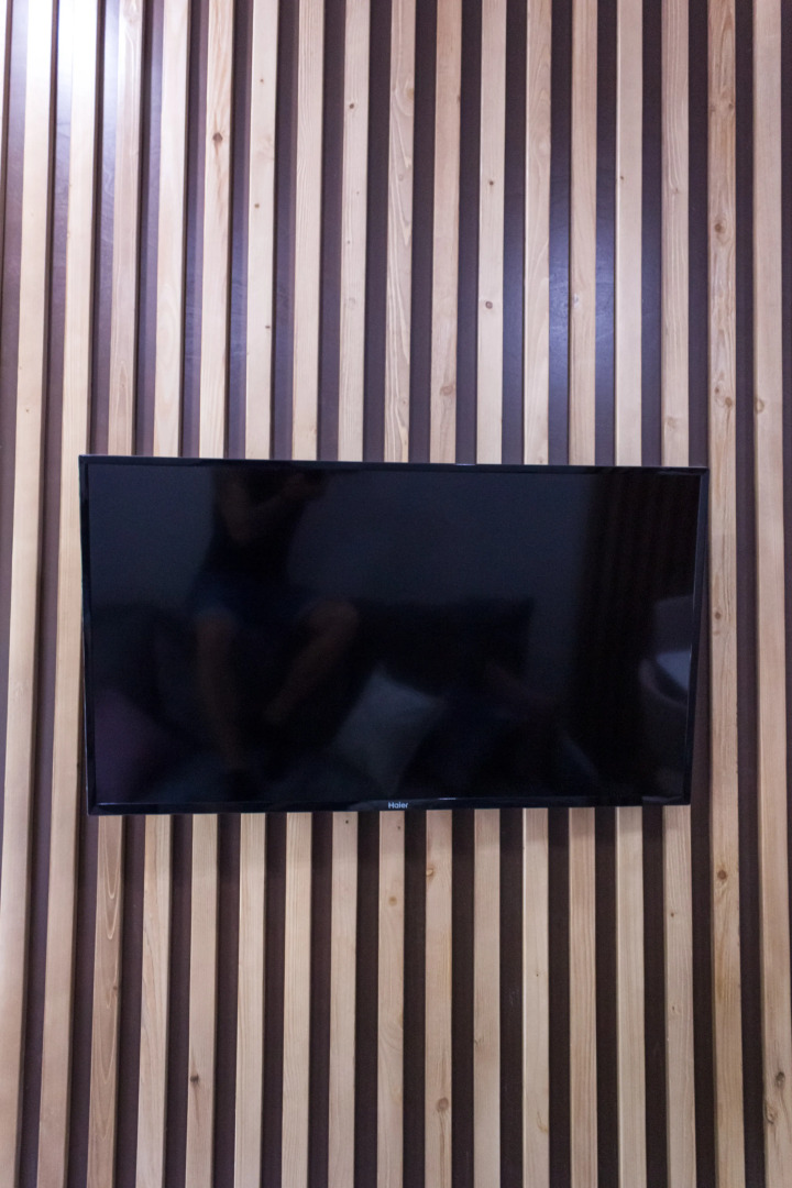 Апартаменты Астра в ЖК Куршевель