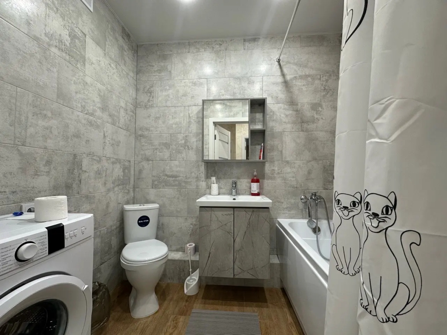 Квартира Итальянский бульвар рядом ЖК Арена