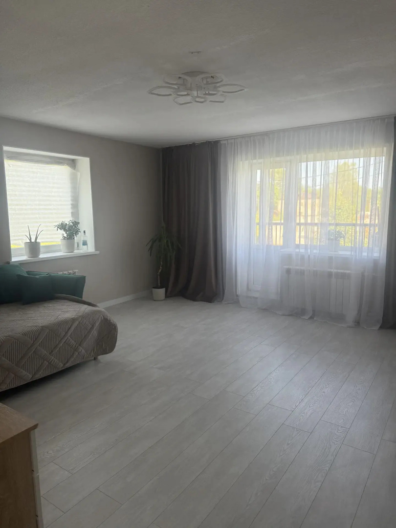 Квартира на ПУШКИНА