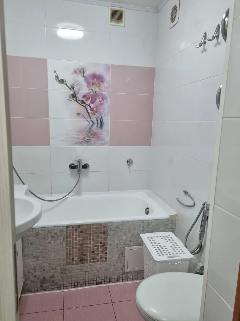 Апартаменты Ленинский