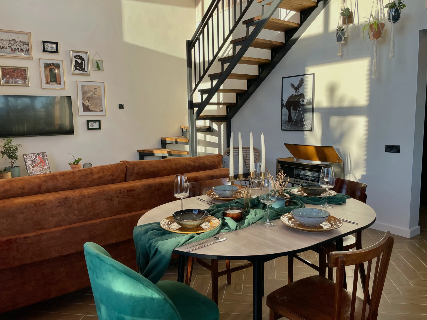 Гостевой дом jungle Dom