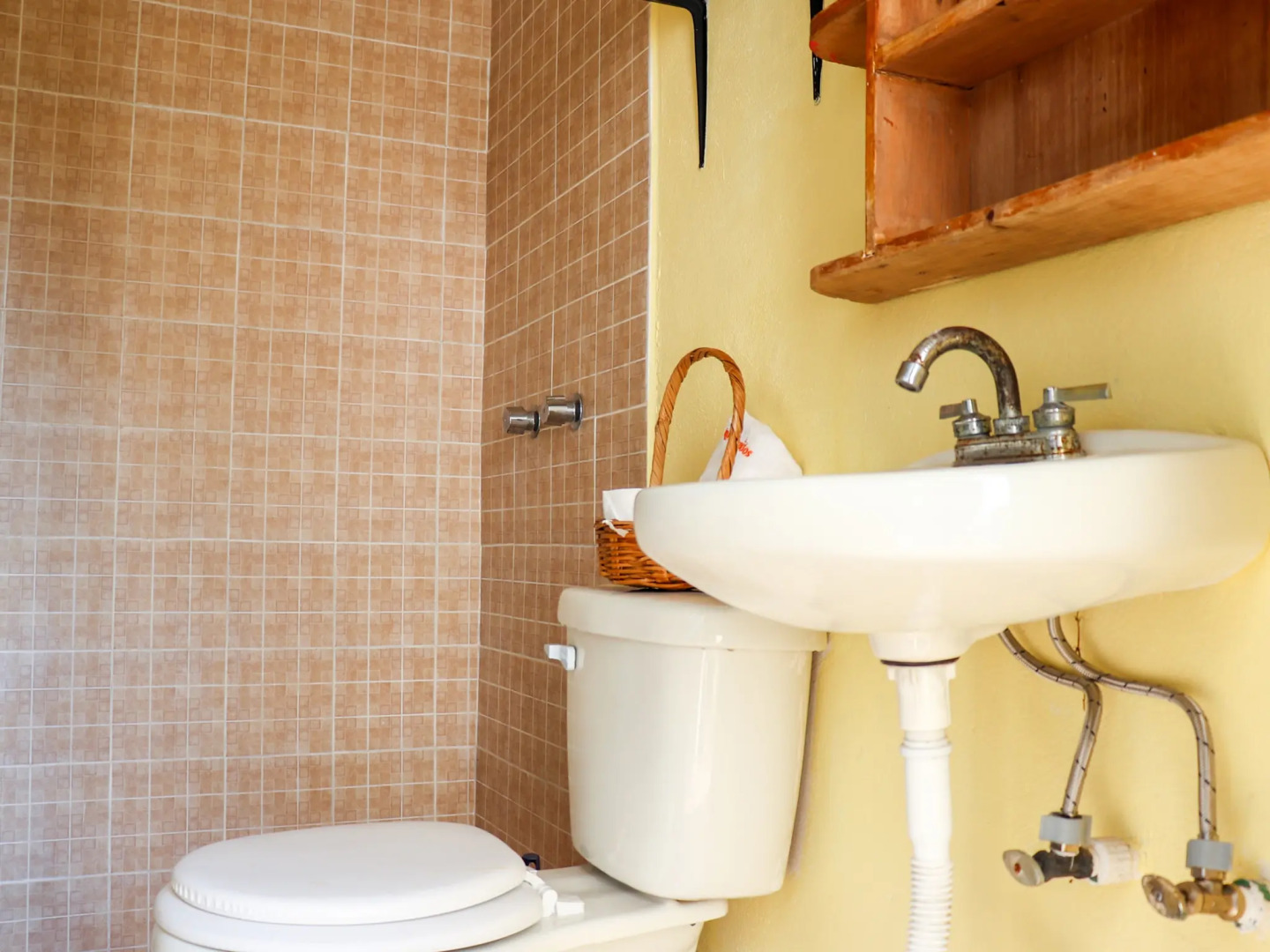 Гостевой Дом Quinta Lux by Rotamundos