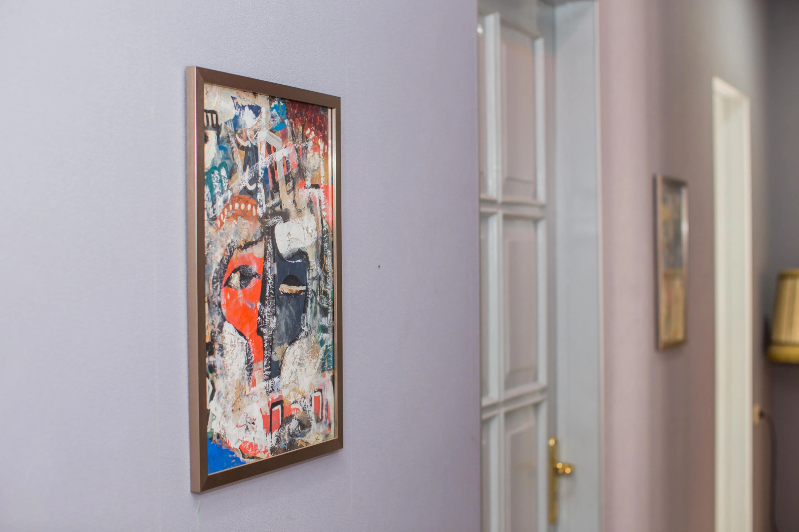 Бутик-отель AnBani