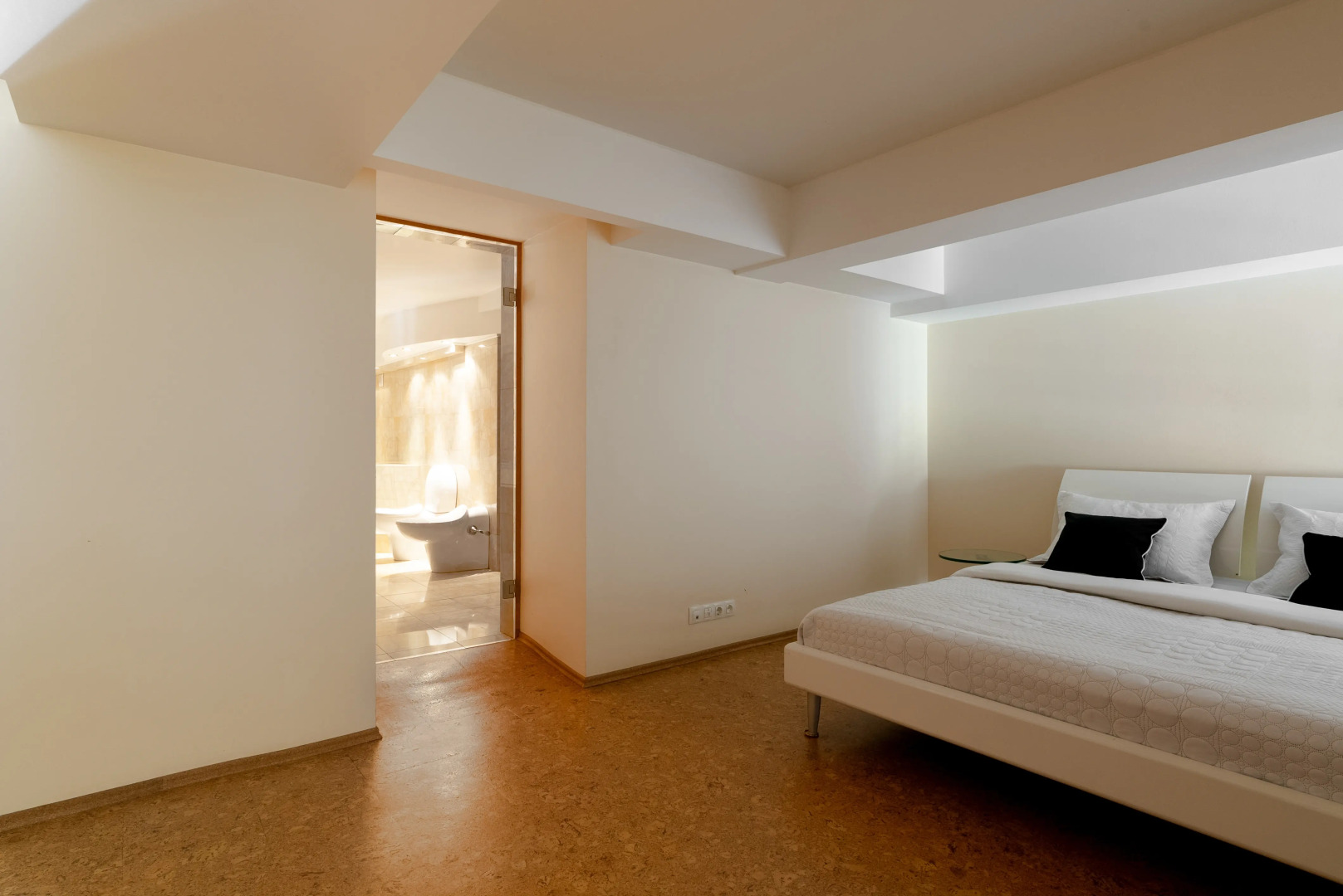 Апартаменты Two Story Apartment от Apartvil