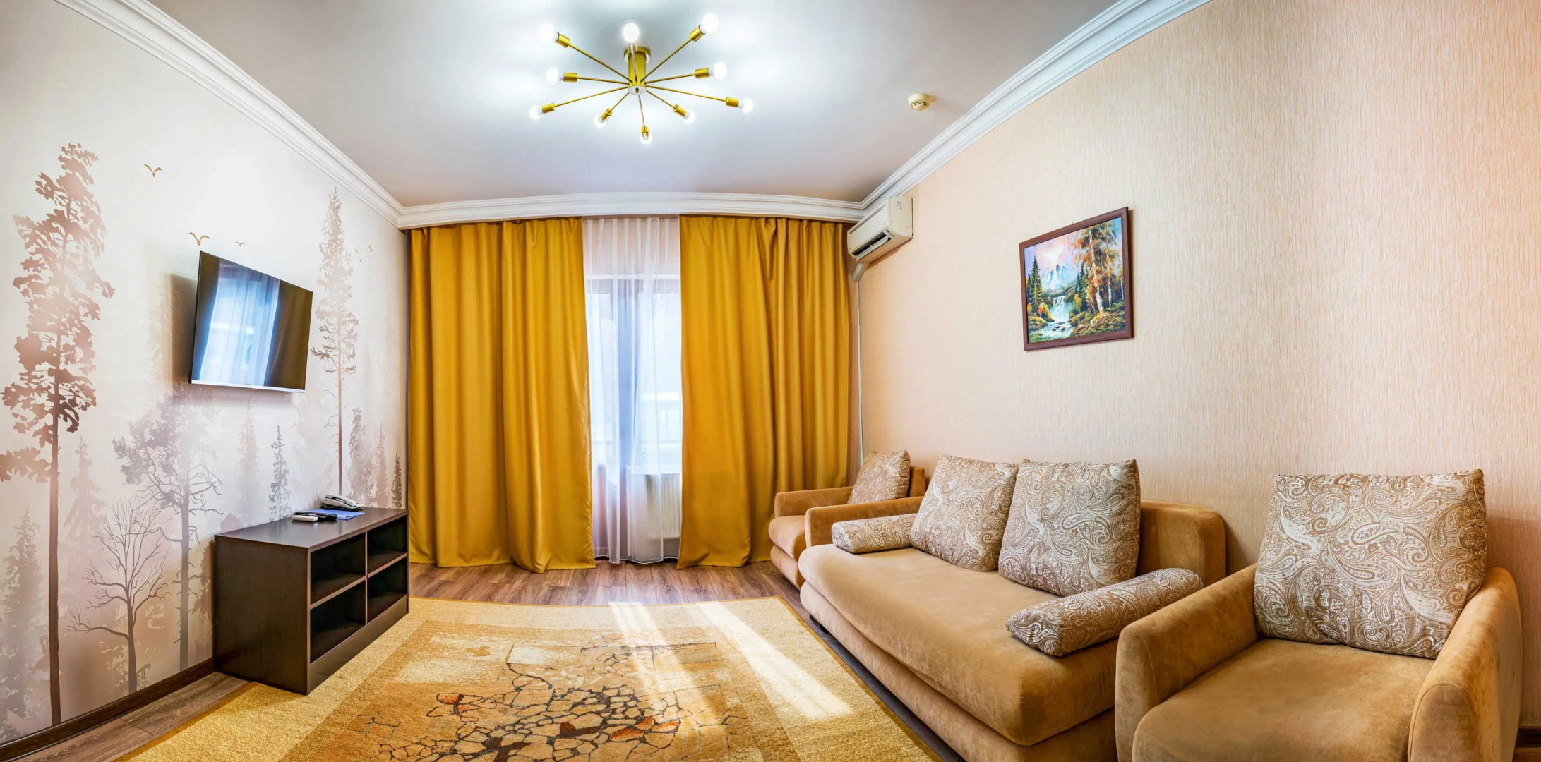 Гостевой дом Гала Плаза