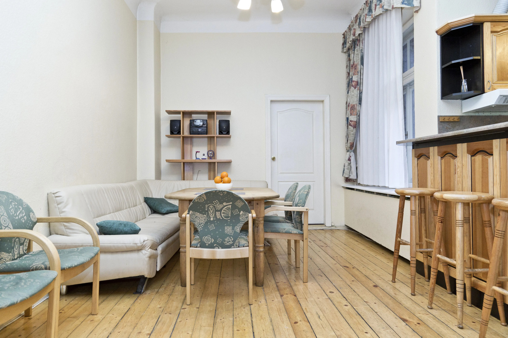 Апартаменты Arsenal