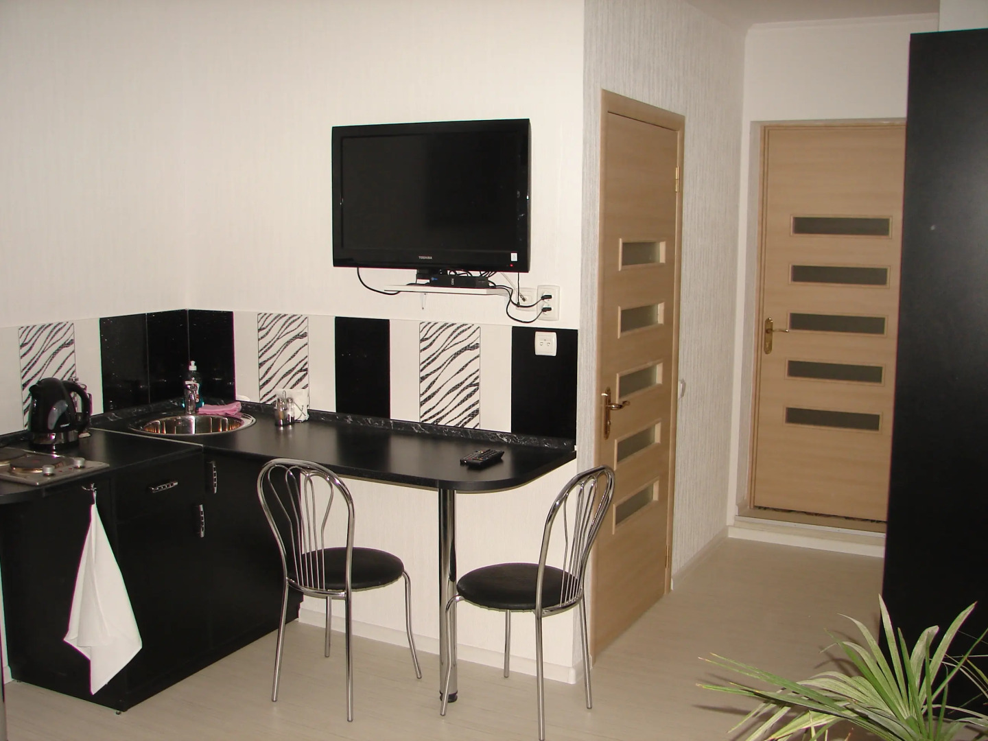 Отель Режанс