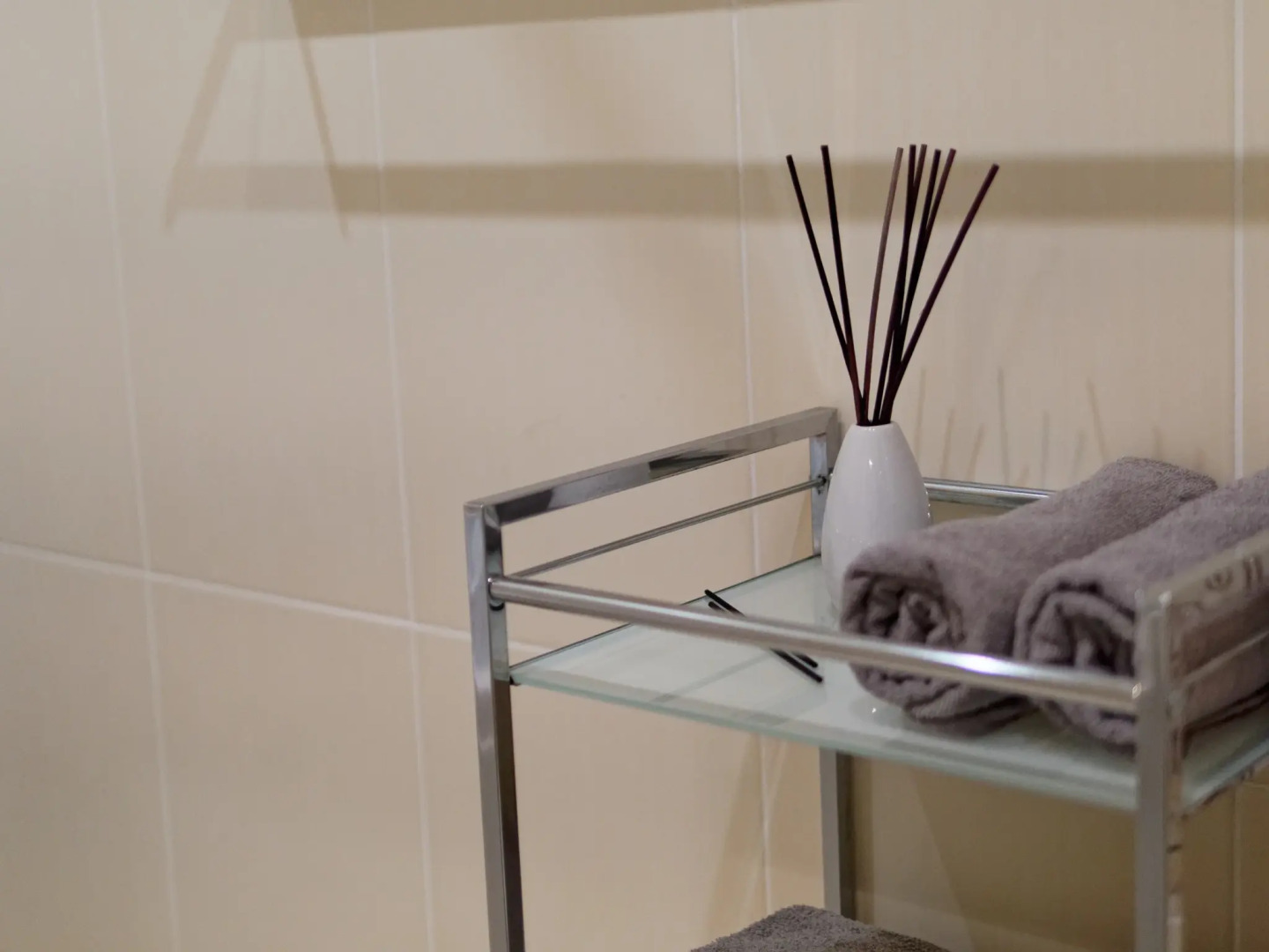 Апартаменты в центре