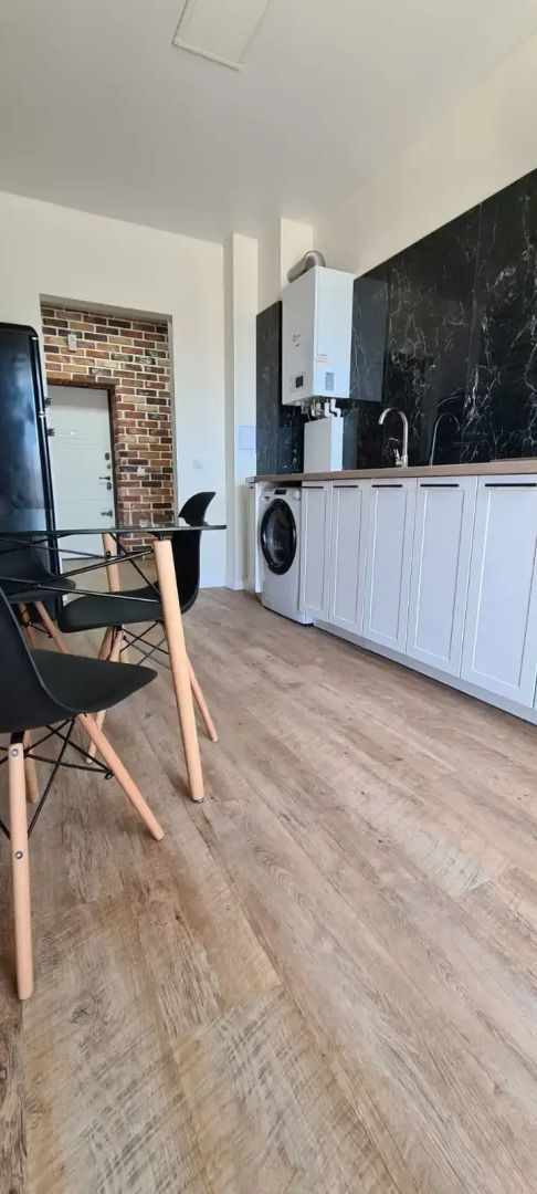 Апартаменты ApartStile