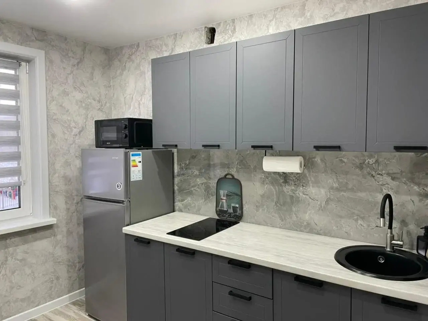 Квартира посуточно